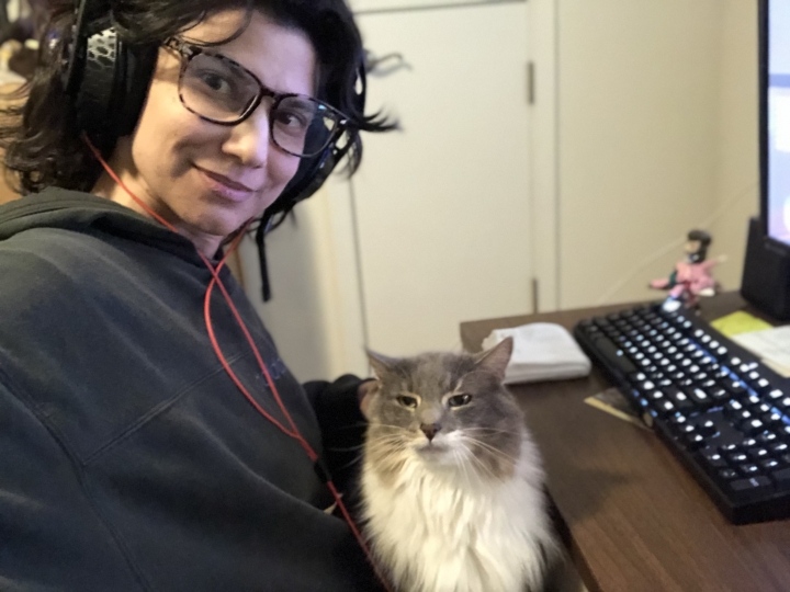 Kate Matarese - Class of 2004 - Tabb High School