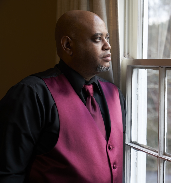 Robby Knight - Class of 1993 - Tabb High School