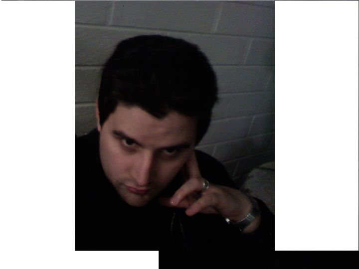 Miguel Florentino - Class of 2002 - Tabb High School