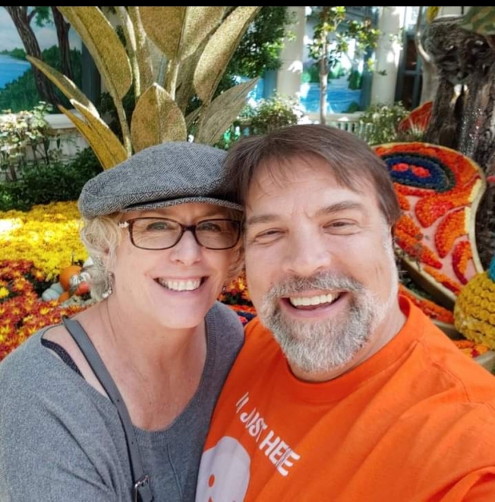 Susan Hodge - Class of 1978 - Tabb High School