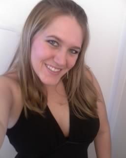Brittanie Woodrum - Class of 2005 - Tabb High School