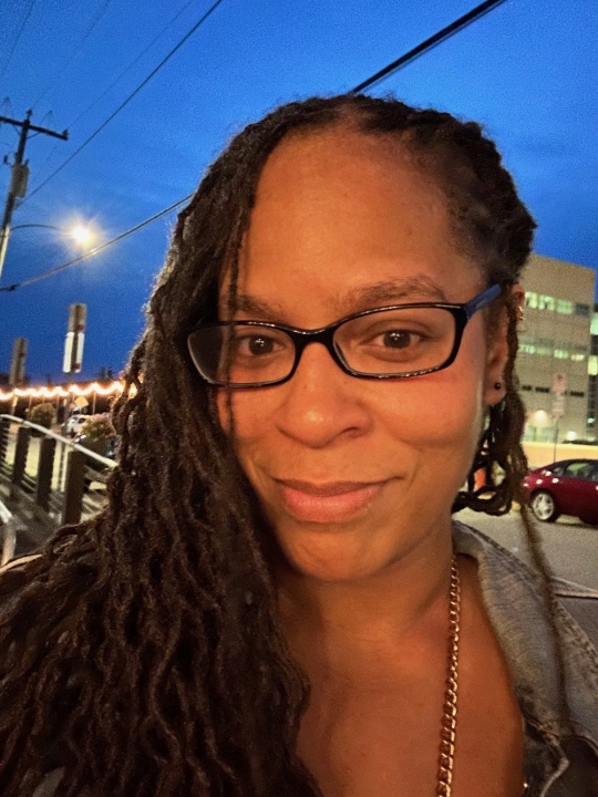 Johnetta Walker - Class of 2004 - Tabb High School