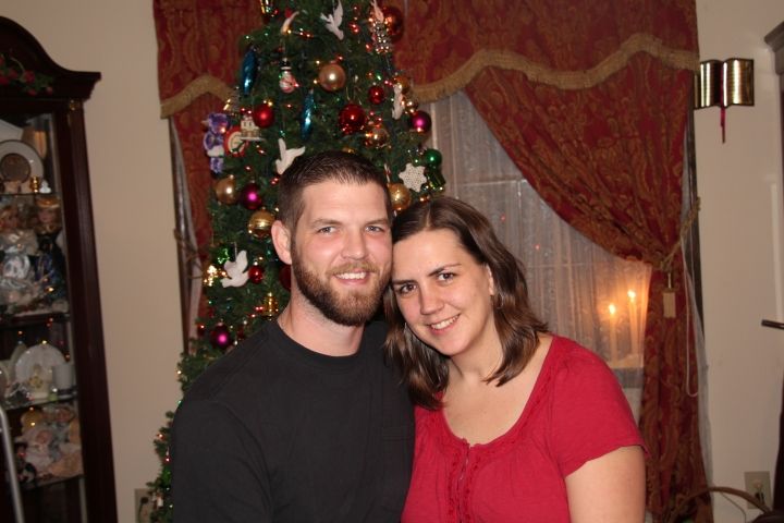 Joseph Workman - Class of 2001 - Tabb High School