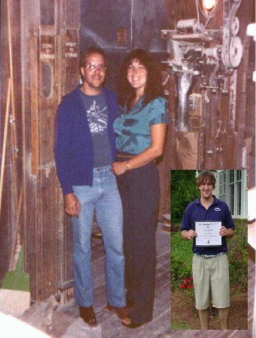 Mike Shephard - Class of 1975 - Tabb High School