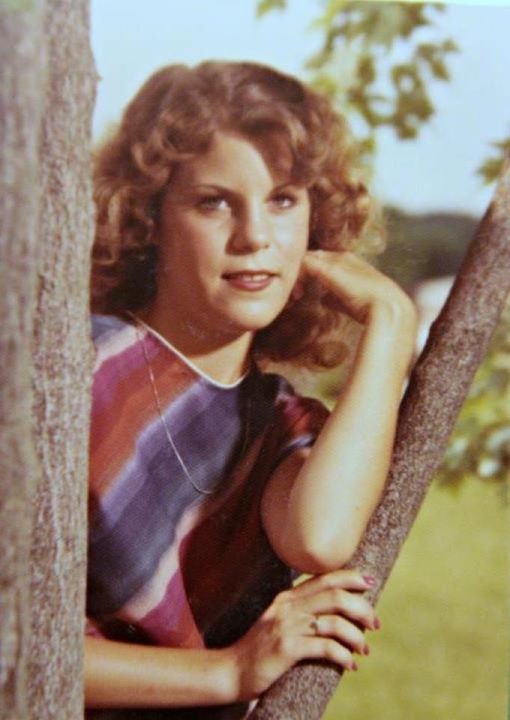 Cindy Dove Buchanan - Class of 1983 - Tabb High School