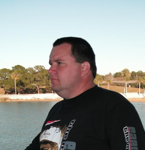 Jay Wismer - Class of 1991 - Tabb High School
