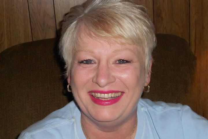 Kim Trantham - Class of 1979 - Tabb High School
