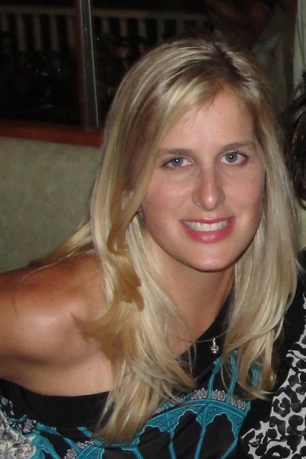 Leanne Deal - Class of 1993 - Tabb High School