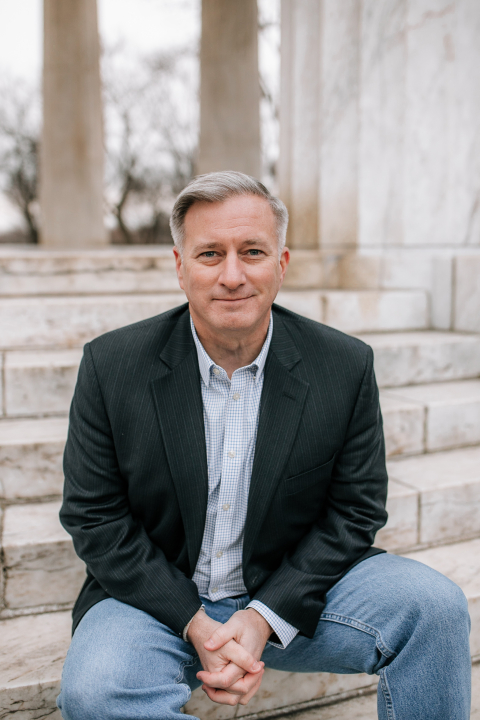 John John Richmond - Class of 1989 - Tabb High School