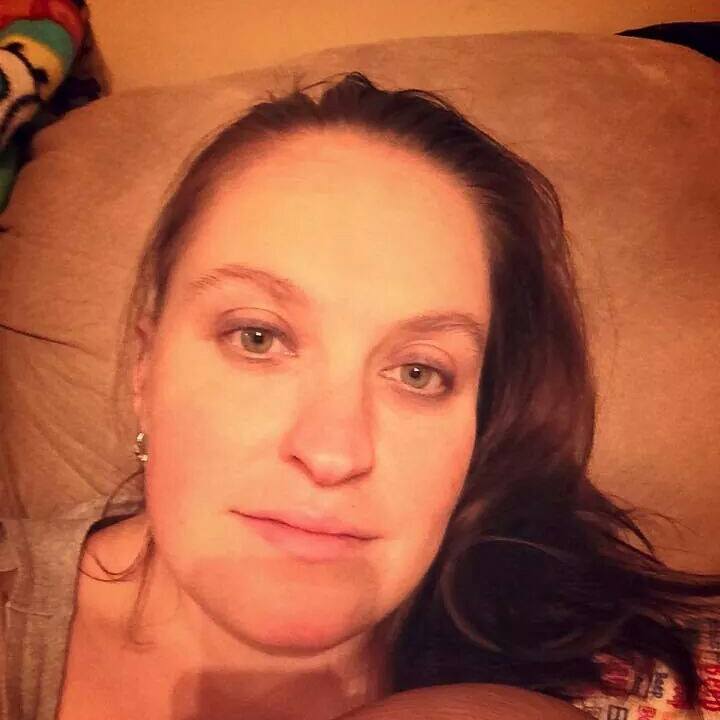 April Bell - Class of 2001 - Tabb High School
