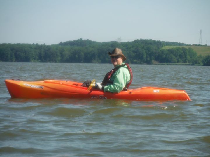 Butch Sidler - Class of 1975 - Tabb High School