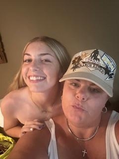 Clarrisa Marsette - Class of 1995 - Tabb High School