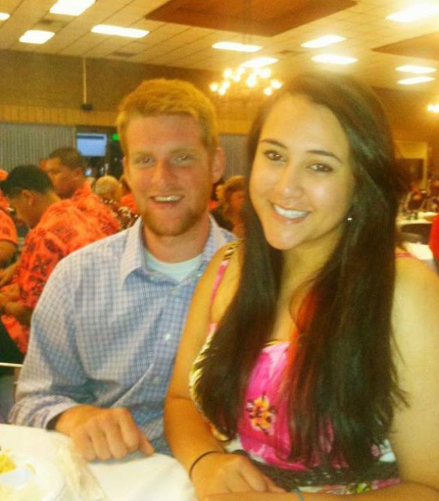 Lauren Sagiao - Class of 2009 - Tabb High School