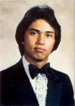 Daniel Duna - Class of 1982 - Tabb High School