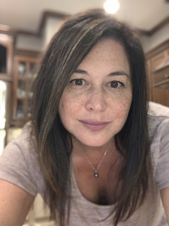 Deanne Allen - Class of 1989 - Tabb High School