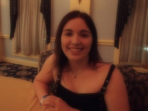 Victoria Spencer - Class of 2009 - Tabb High School