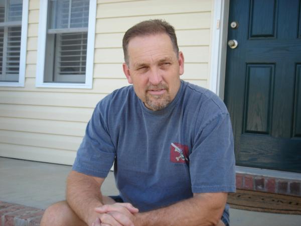 Dusty Stanaway - Class of 1976 - Tabb High School