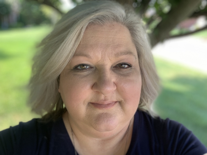 Dena Ellis - Class of 1988 - Tabb High School