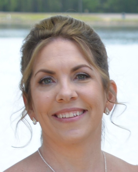 Ruth Boyd - Class of 1992 - Thomas Dale High School
