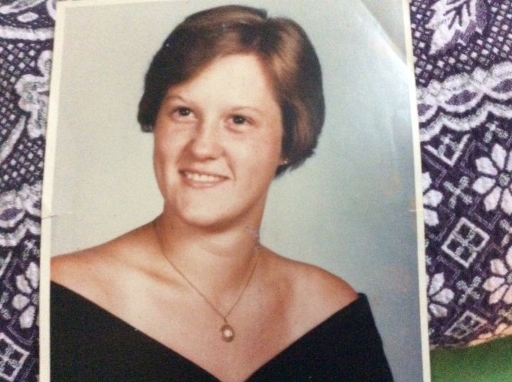 Joy Wildrick - Class of 1978 - Thomas Dale High School