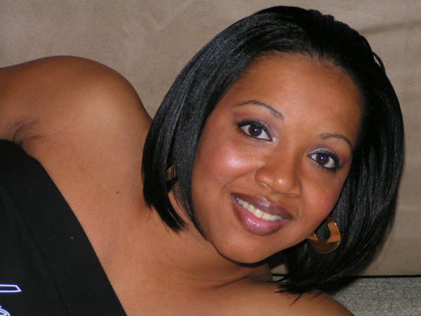 Ebone Brooks - Class of 1999 - Thomas Dale High School