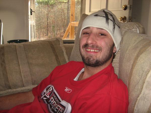 Brian Donnelly - Class of 2003 - Thomas Dale High School