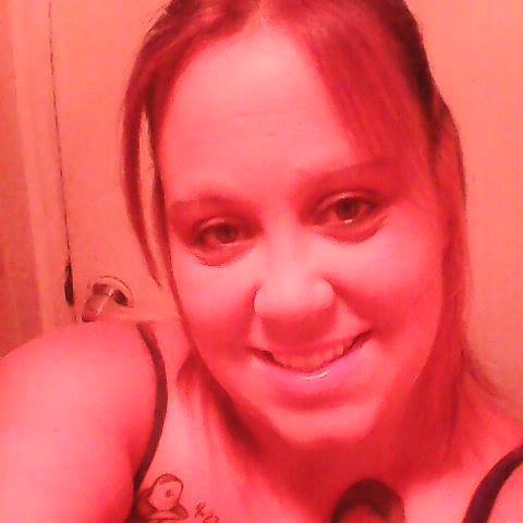 Linda Davidson - Class of 1994 - Thomas Dale High School