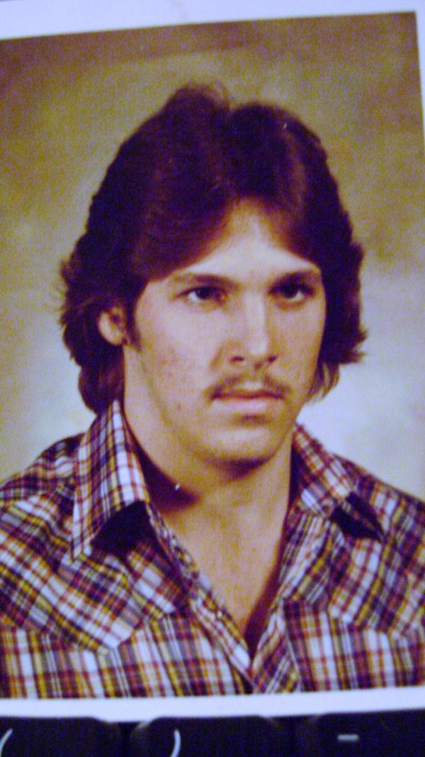 Charlie Melton - Class of 1983 - Thomas Dale High School