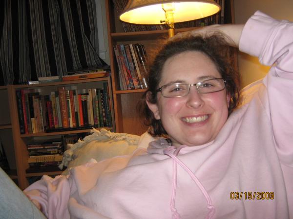 Shelly Mcgill - Class of 2000 - Thomas Dale High School
