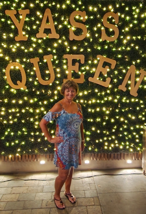 Cynthia Williams - Class of 1980 - Thomas Dale High School