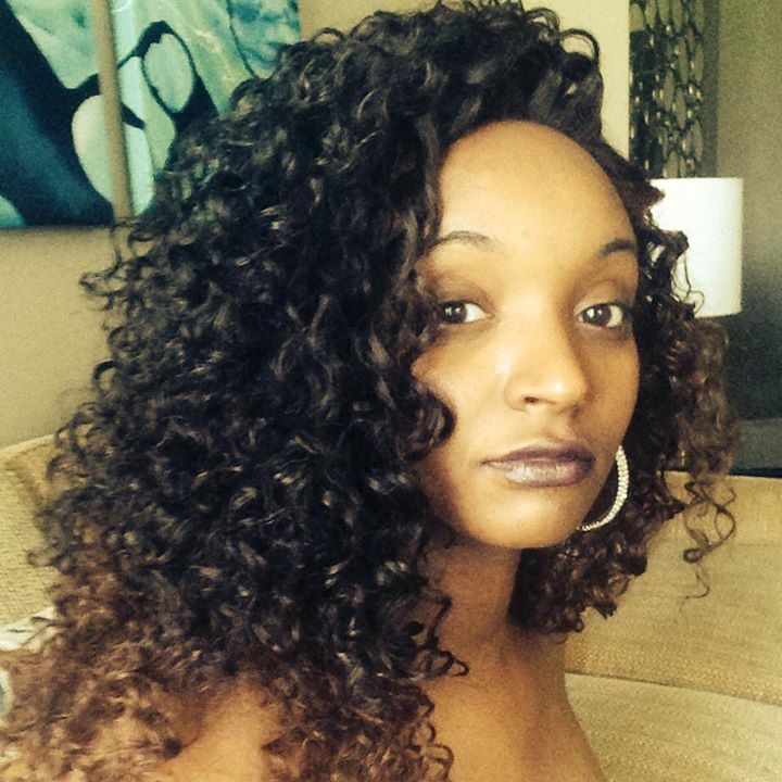 Ashley Flowers - Class of 2004 - Thomas Dale High School
