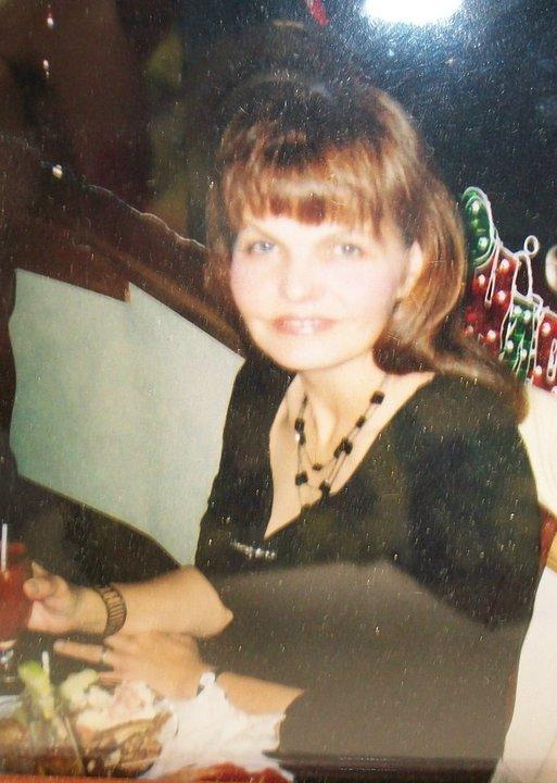 Susan Griffith - Class of 1975 - Thomas Dale High School
