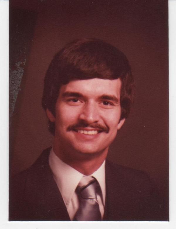 Tim Smith - Class of 1975 - Thomas Dale High School