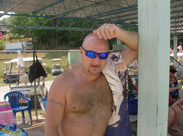 Douglas Phillips - Class of 1989 - Thomas Dale High School