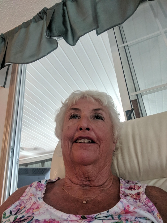 Patricia (patty) Crump - Class of 1968 - Thomas Dale High School