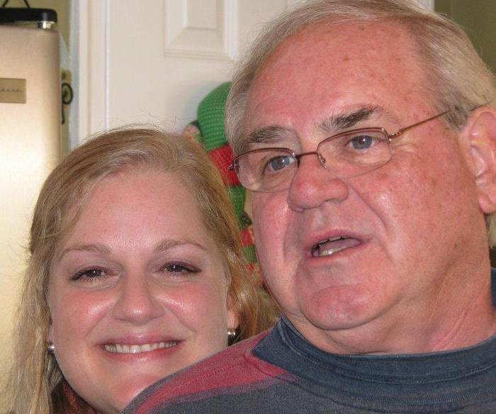 Emmett Williamson - Class of 1964 - Thomas Dale High School