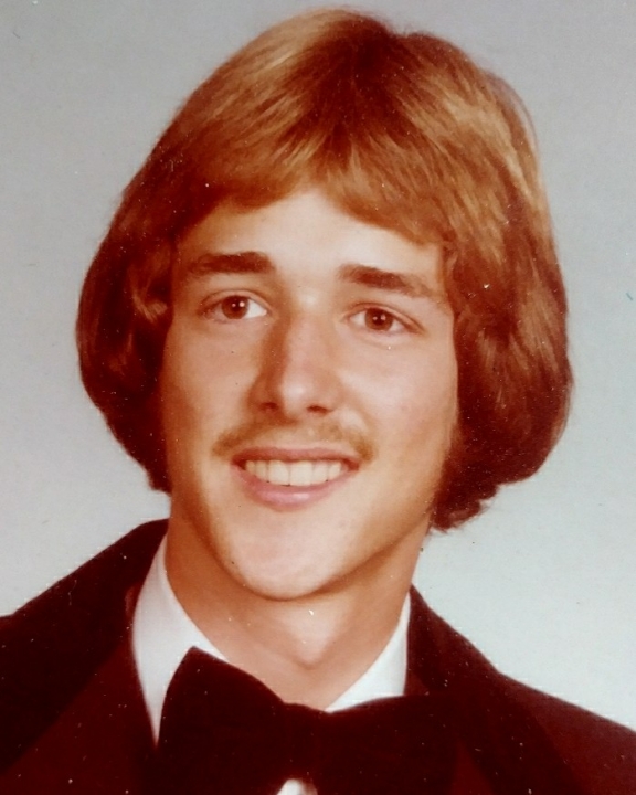 Paul Dance - Class of 1978 - Thomas Dale High School