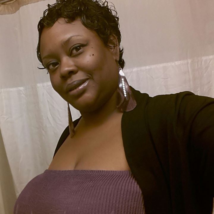 Yvette Battle - Class of 1993 - Thomas Dale High School