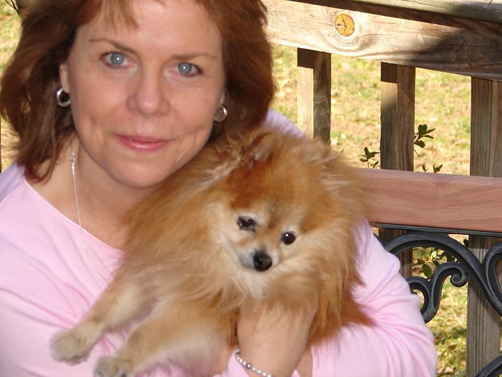 Terri Daugherty - Class of 1977 - Thomas Dale High School