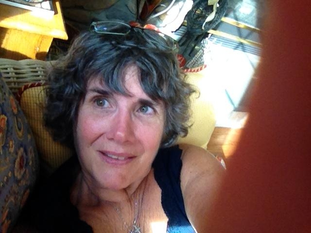 Sondra Puryear - Class of 1968 - Thomas Dale High School