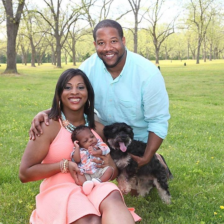 Megan Fleming - Class of 2005 - Thomas Dale High School