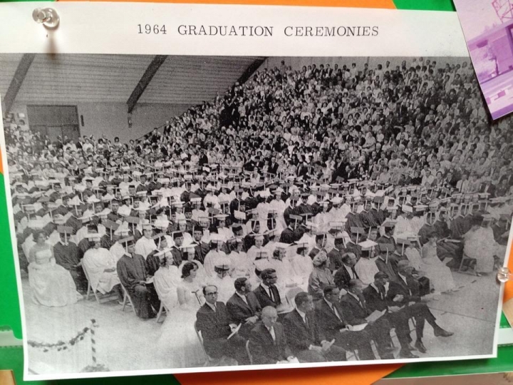 Adams City High School Alumni Photo