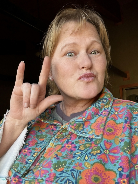 Tammy Applehans - Class of 1987 - Adams City High School