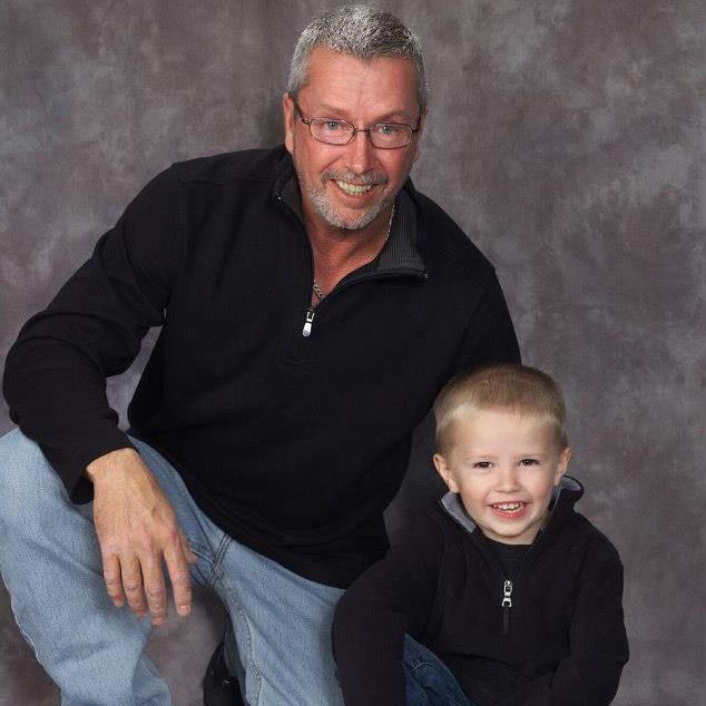 Steven Cole - Class of 1975 - Adams City High School