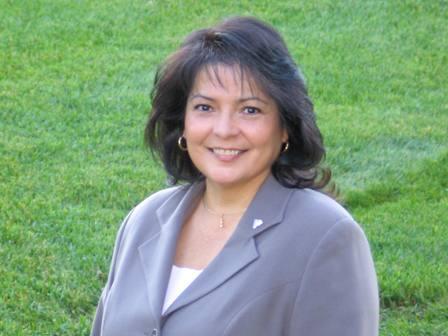 Sharon Gallegos - Class of 1977 - Adams City High School