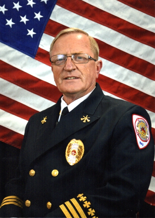 Kevin Phillips - Class of 1975 - Adams City High School