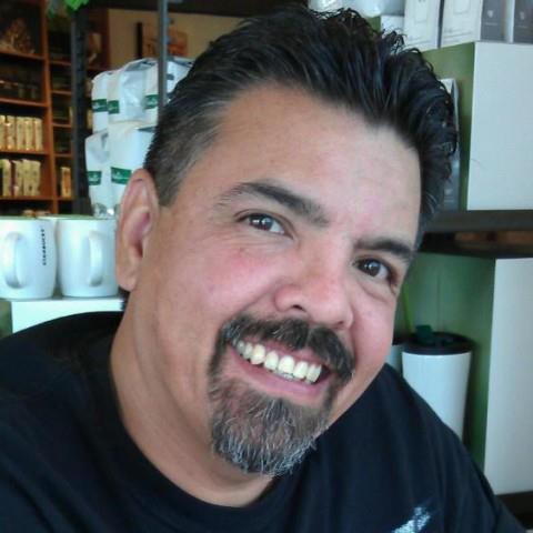 Ken Jaramillo - Class of 1987 - Adams City High School