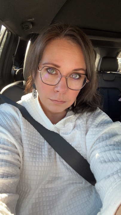 Charlie (elaine) Greenlee - Class of 1996 - Adams City High School