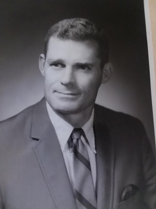William Van Buskirk - Faculty - Adams City High School