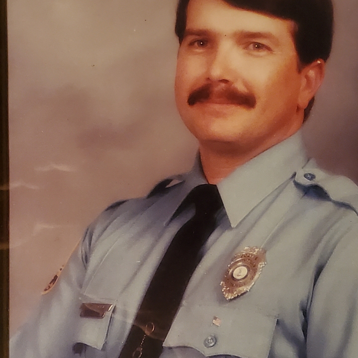 Robert Hummel - Class of 1974 - Booker T. Washington High School